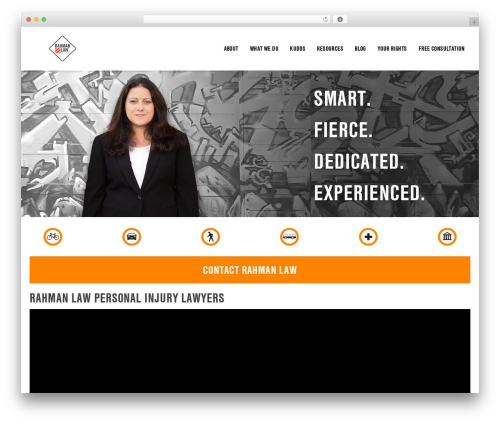 Bootstrap Basic theme WordPress free - rahmanlawsf.com Bootstrap Basic theme WordPress free - rahmanlawsf.com