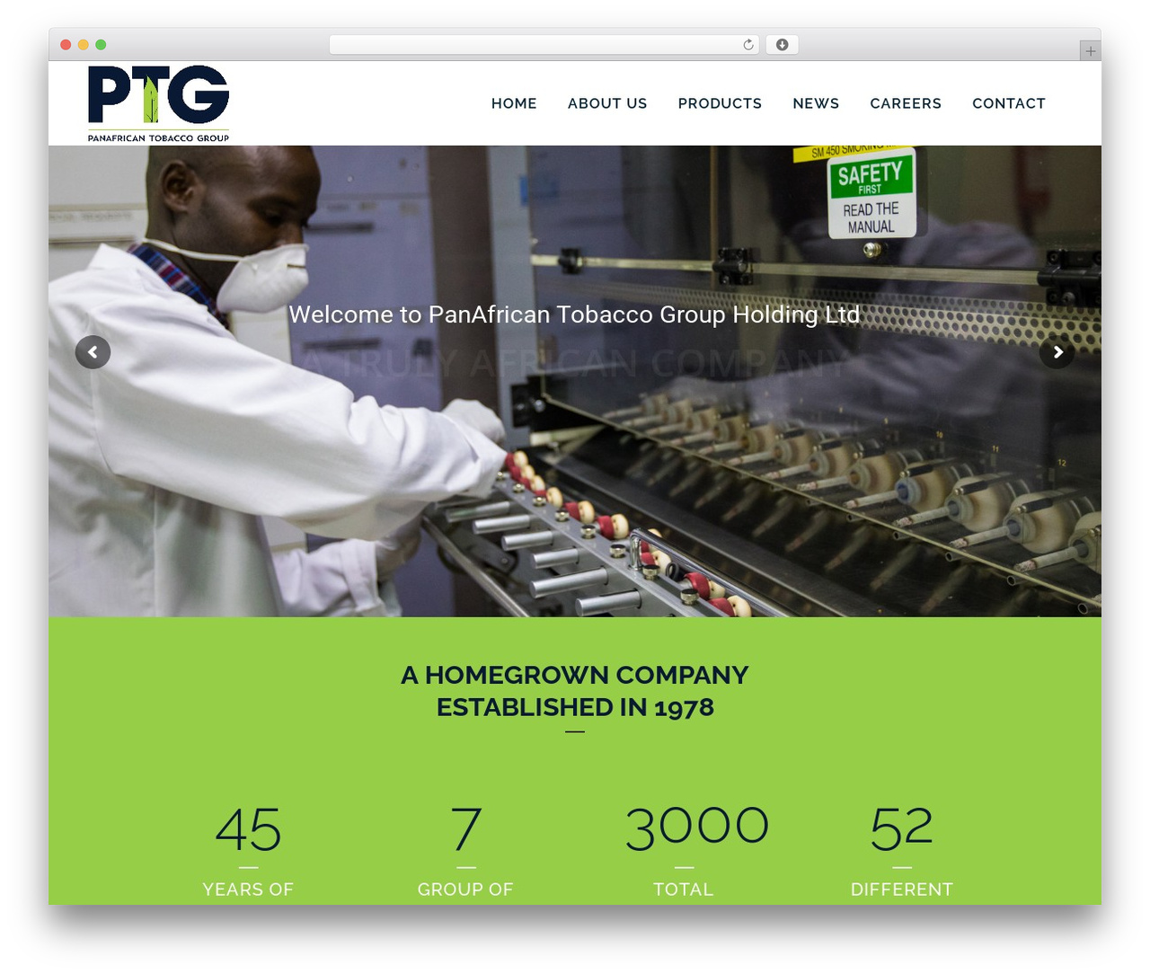 Bridge theme WordPress - ptg-hld.com Bridge theme WordPress - ptg-hld.com