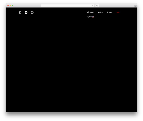 Tenweb builder WordPress plugin - tbkasra.com