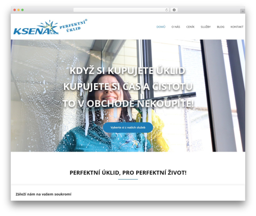 Design for Contact Form 7 Style WordPress Plugin – CF7 WOW Styler (cf7-styler) free WordPress plugin - perfektni-uklid.cz