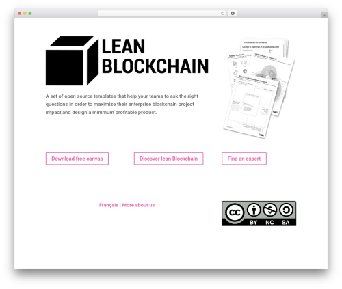 Woocommerce slack WordPress plugin - lean-blockchain.com