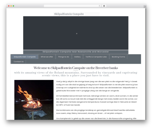 Themify Popup (themify-popup) free WordPress plugin - skilpadfontein.co.za