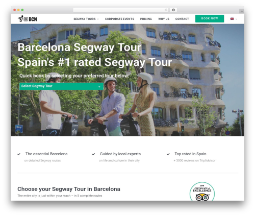 WP SEO HTML Sitemap (wp-seo-html-sitemap) free WordPress plugin - barcelonasegwaytour.com WP SEO HTML Sitemap (wp-seo-html-sitemap) free WordPress plugin - barcelonasegwaytour.com