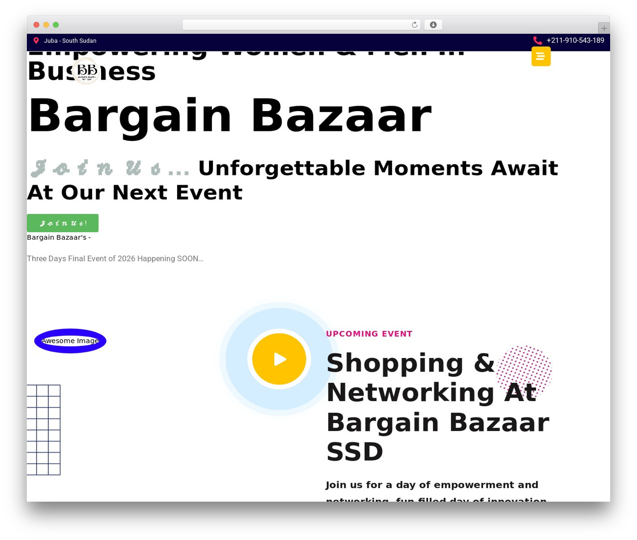 WordPress theme Conat - bargainbazaarss.com WordPress theme Conat - bargainbazaarss.com