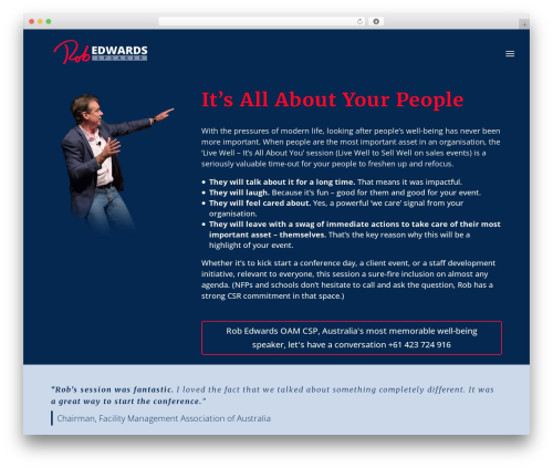 Testimonial Slider – Free Testimonials Slider Plugin (testimonial-add) free WordPress plugin - robedwards.co Testimonial Slider – Free Testimonials Slider Plugin (testimonial-add) free WordPress plugin - robedwards.co