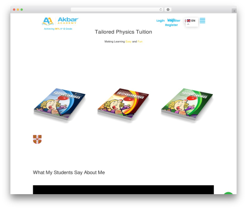 Responsive Sidebar (responsive-sidebar) free WordPress plugin - www.akbaracademy.co.uk Responsive Sidebar (responsive-sidebar) free WordPress plugin - www.akbaracademy.co.uk