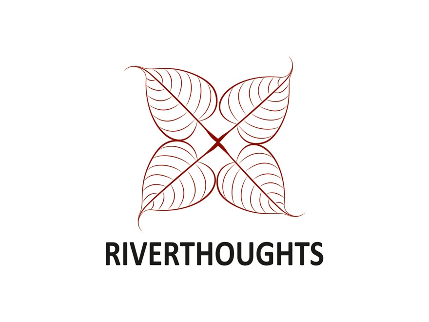 WordPress theme Riverthoughts
