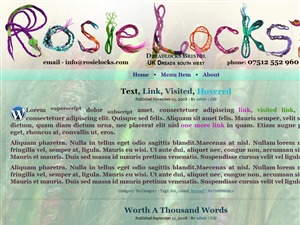 WordPress theme rosielocksfinal WordPress theme rosielocksfinal