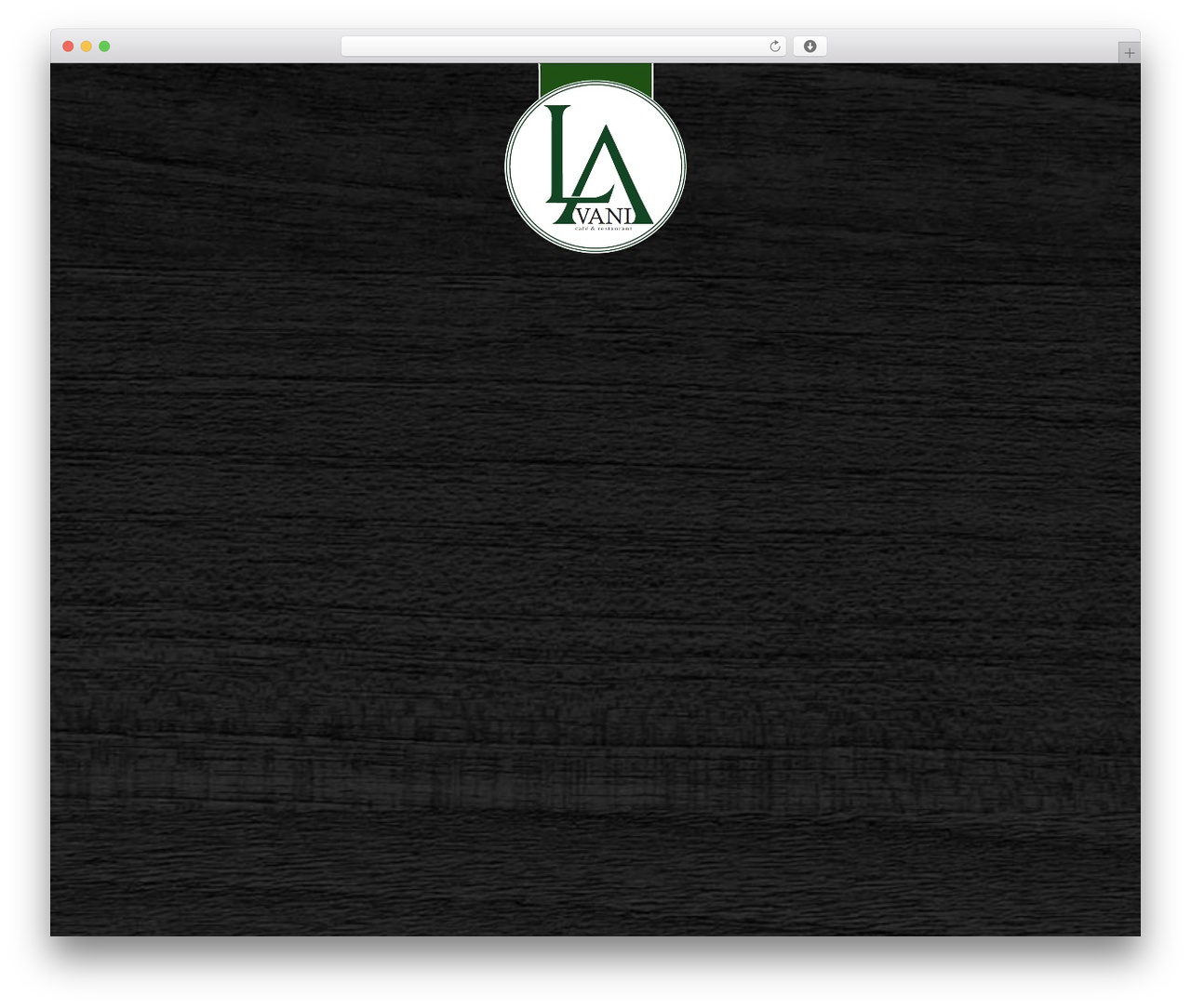 ریحون WordPress theme - cafelavani.com ریحون WordPress theme - cafelavani.com