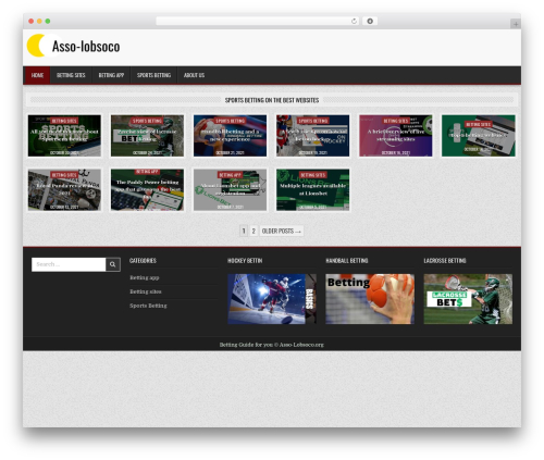 GridFlex theme WordPress - asso-lobsoco.org GridFlex theme WordPress - asso-lobsoco.org