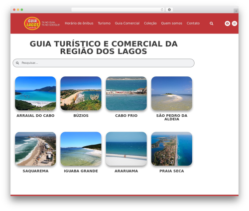 Directorist pricing plans WordPress plugin - guialagos.tur.br