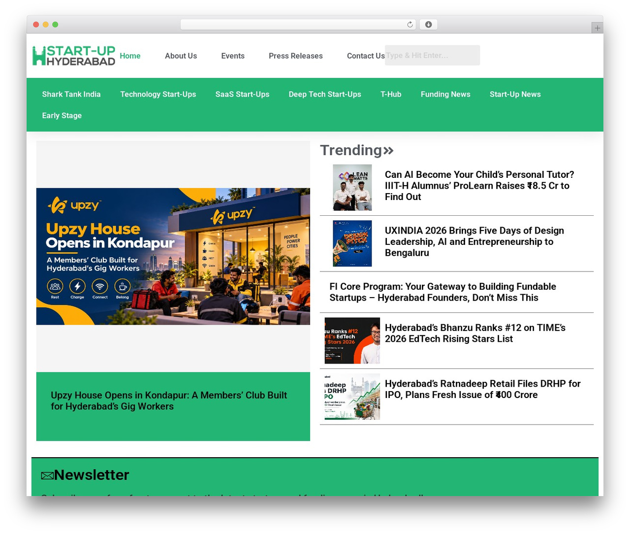 Hello Elementor theme WordPress - startuphyderabad.com Hello Elementor theme WordPress - startuphyderabad.com