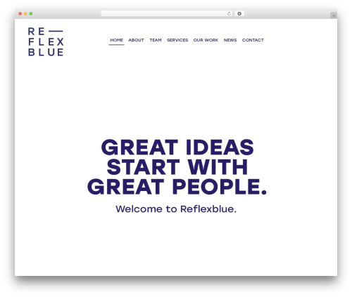 Sb_mailprotect WordPress plugin - reflexblue.co.uk
