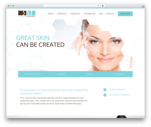 Bootstrap Shortcodes (bootstrap-shortcodes) free WordPress plugin - rewindmedspa.com