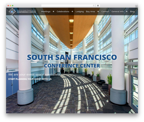 Justify for paragraph block WordPress plugin - ssfconf.com