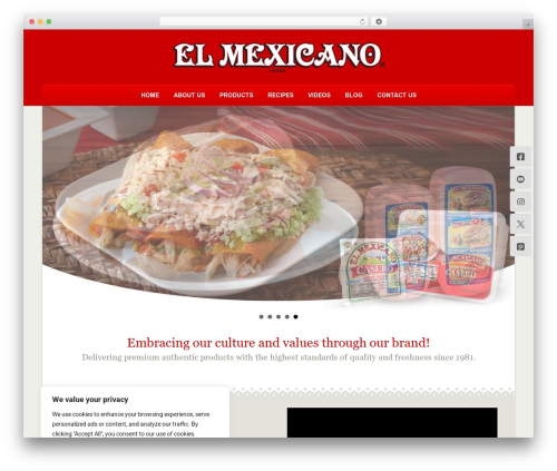 Bb plugin 3 WordPress plugin - elmexicano.net