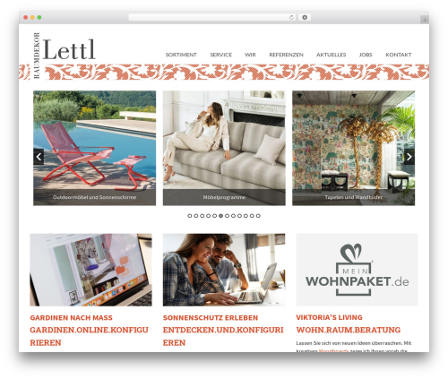 jQuery Masonry Image Gallery (jquery-masonry-image-gallery) free WordPress plugin - raumdekor-lettl.de