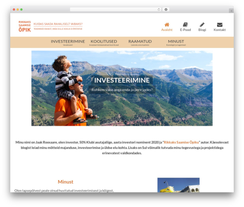 CPO Shortcodes (cpo-shortcodes) free WordPress plugin - roosaare.com CPO Shortcodes (cpo-shortcodes) free WordPress plugin - roosaare.com