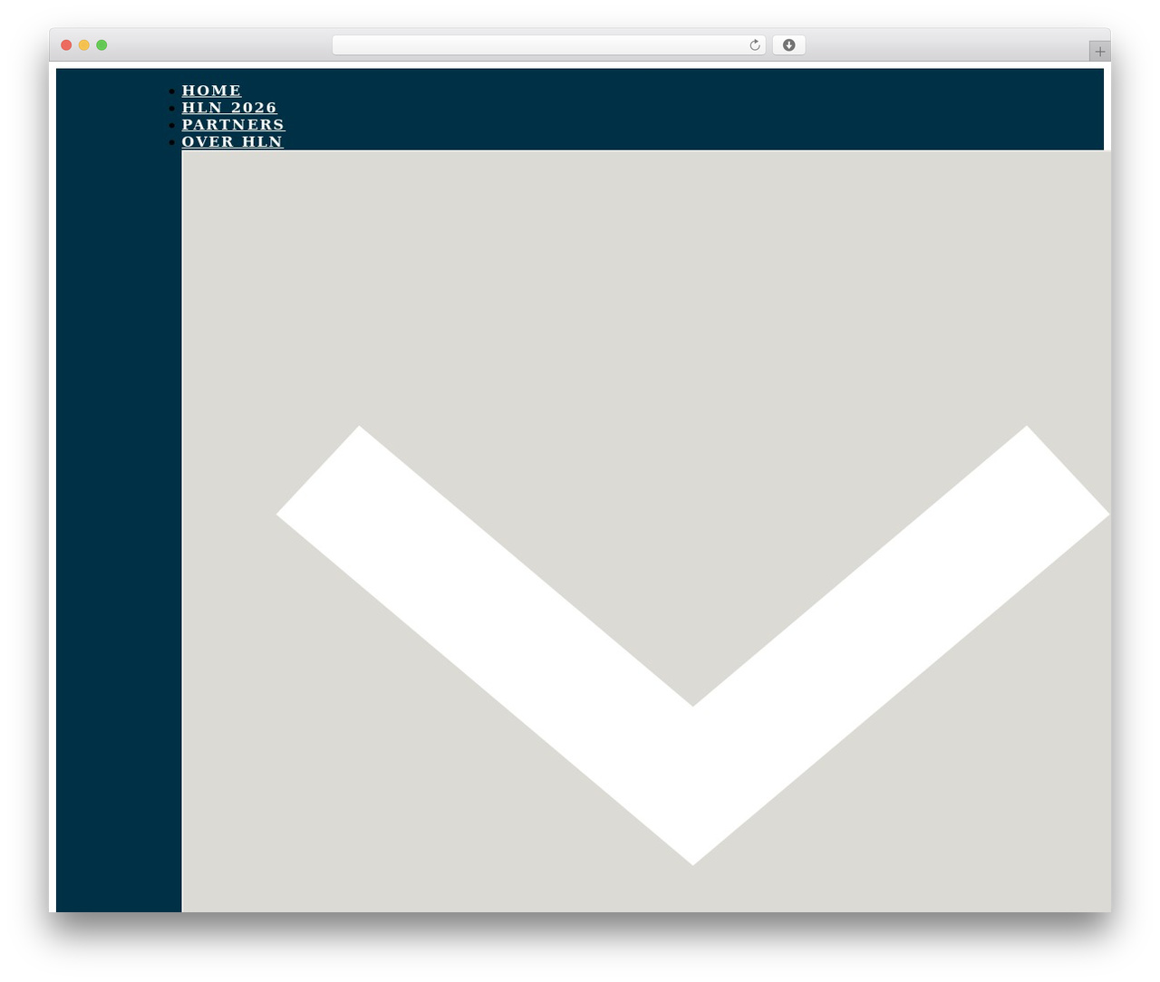 WordPress theme Bricks - hotelleadersnetwork.com