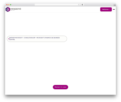 Flip box block WordPress plugin - infogestiogirona.com