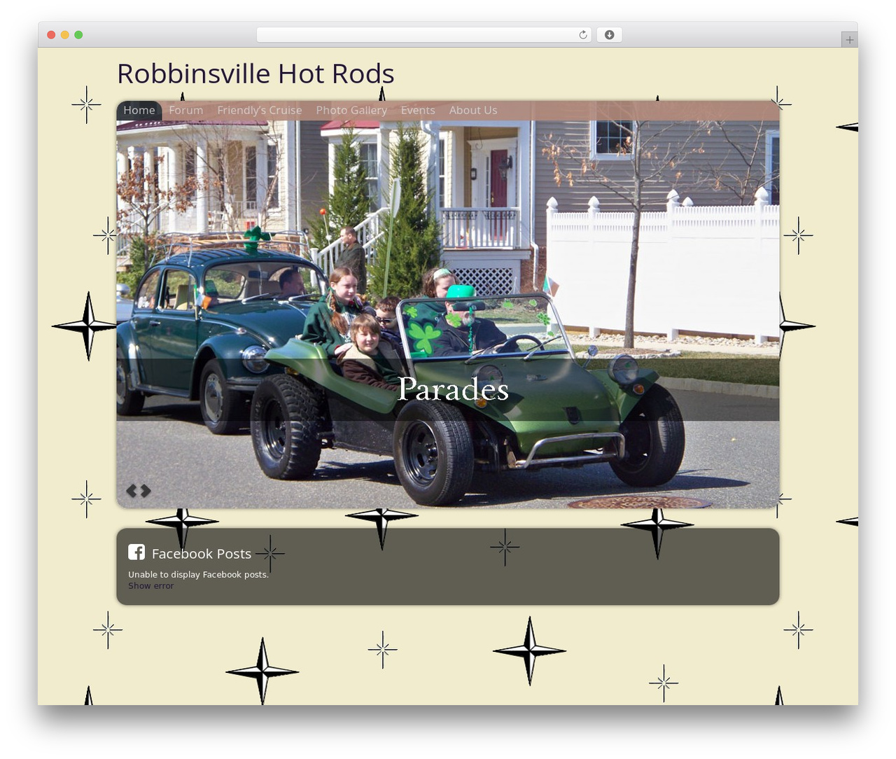 WordPress theme Responsive Visual - robbinsvillehotrods.com WordPress theme Responsive Visual - robbinsvillehotrods.com