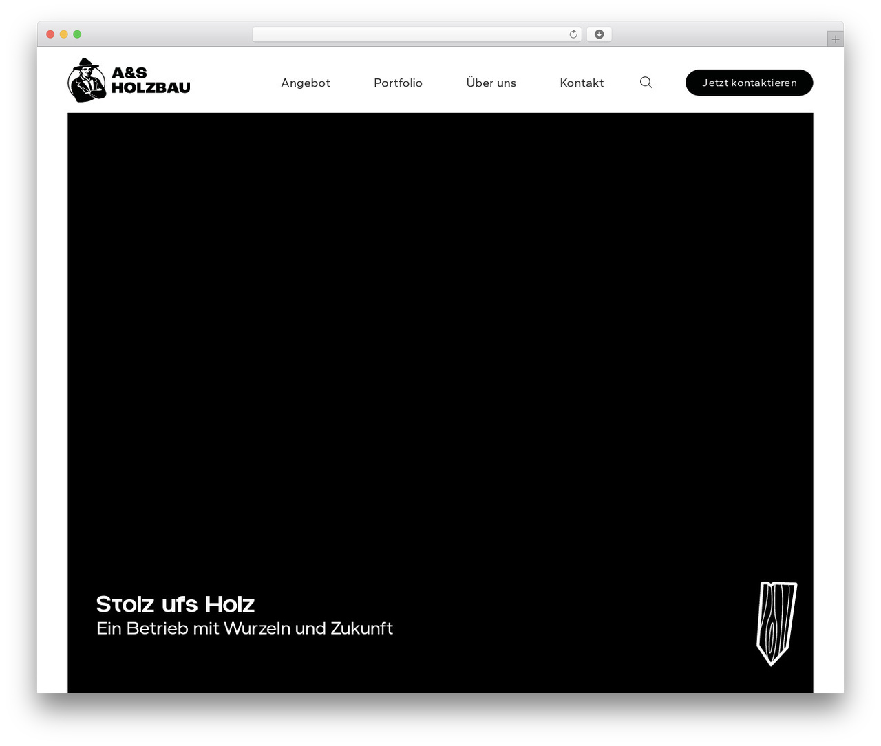 WordPress website theme Mustersite - asholzbau.ch WordPress website theme Mustersite - asholzbau.ch