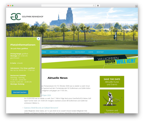 Shortcode Toggle (shortcode-toggle) free WordPress plugin - renneshof.de Shortcode Toggle (shortcode-toggle) free WordPress plugin - renneshof.de