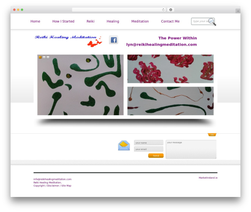 CP Image Store with Slideshow (cp-image-store) free WordPress plugin - reikihealingmeditation.com