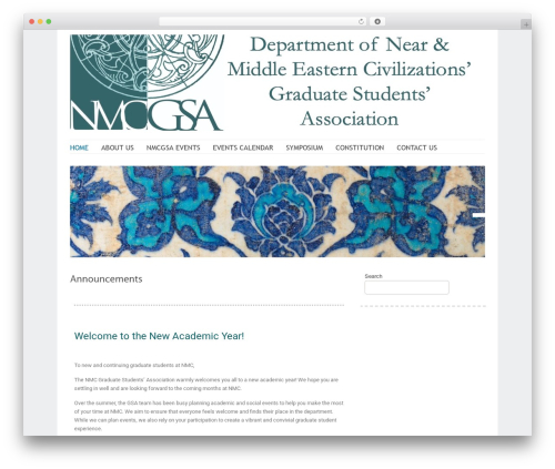 Delicate WordPress theme - nmcgsa.sa.utoronto.ca Delicate WordPress theme - nmcgsa.sa.utoronto.ca