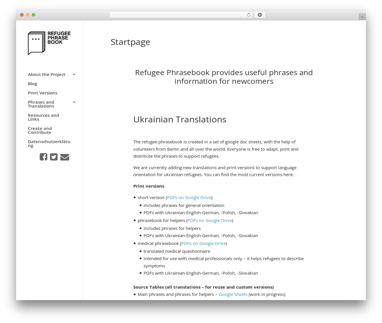 Divi WordPress theme - refugeephrasebook.de Divi WordPress theme - refugeephrasebook.de