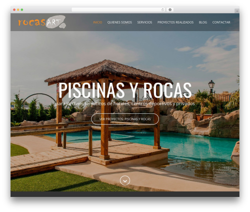 Ecorecycle - Multipurpose Wordpress Theme WordPress theme - rocasart.es