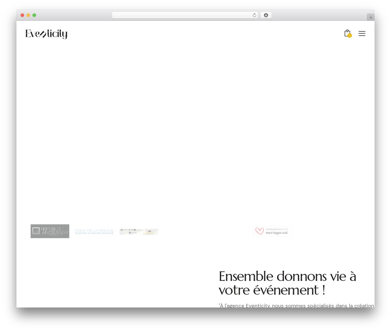 Eventicity WordPress theme - eventi-city.com Eventicity WordPress theme - eventi-city.com