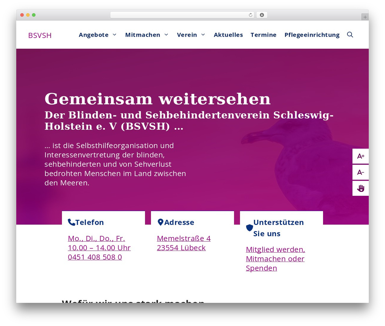 GeneratePress theme WordPress - bsvsh.org GeneratePress theme WordPress - bsvsh.org