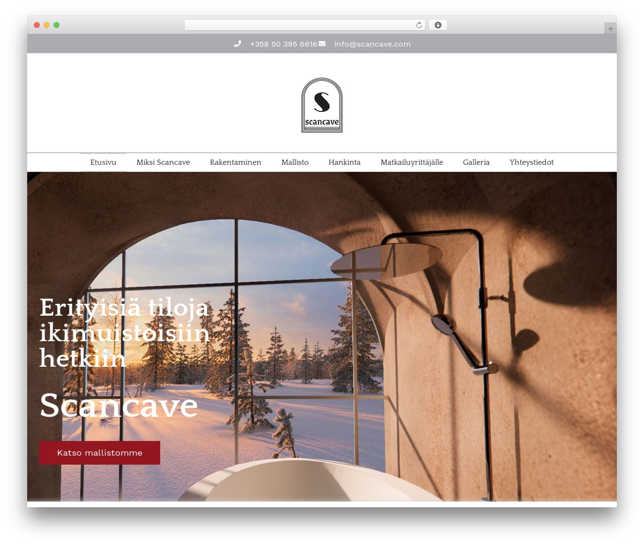 Hello Elementor WordPress theme - scancave.com Hello Elementor WordPress theme - scancave.com
