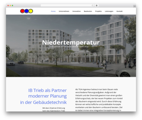Elfsight click to call cc WordPress plugin - ibtrieb.de
