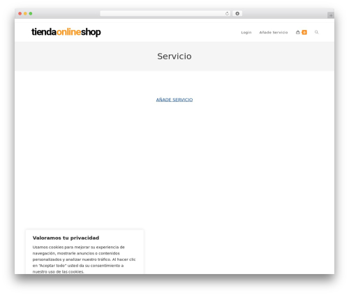 Decimal product quantity for woocommerce WordPress plugin - tiendaonlineshop.es