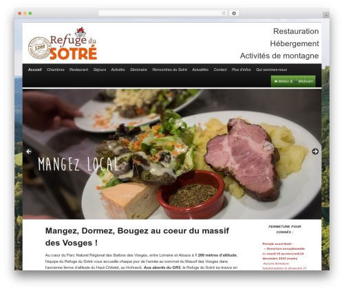 BNS Add Widget (bns-add-widget) free WordPress plugin - refugedusotre.com