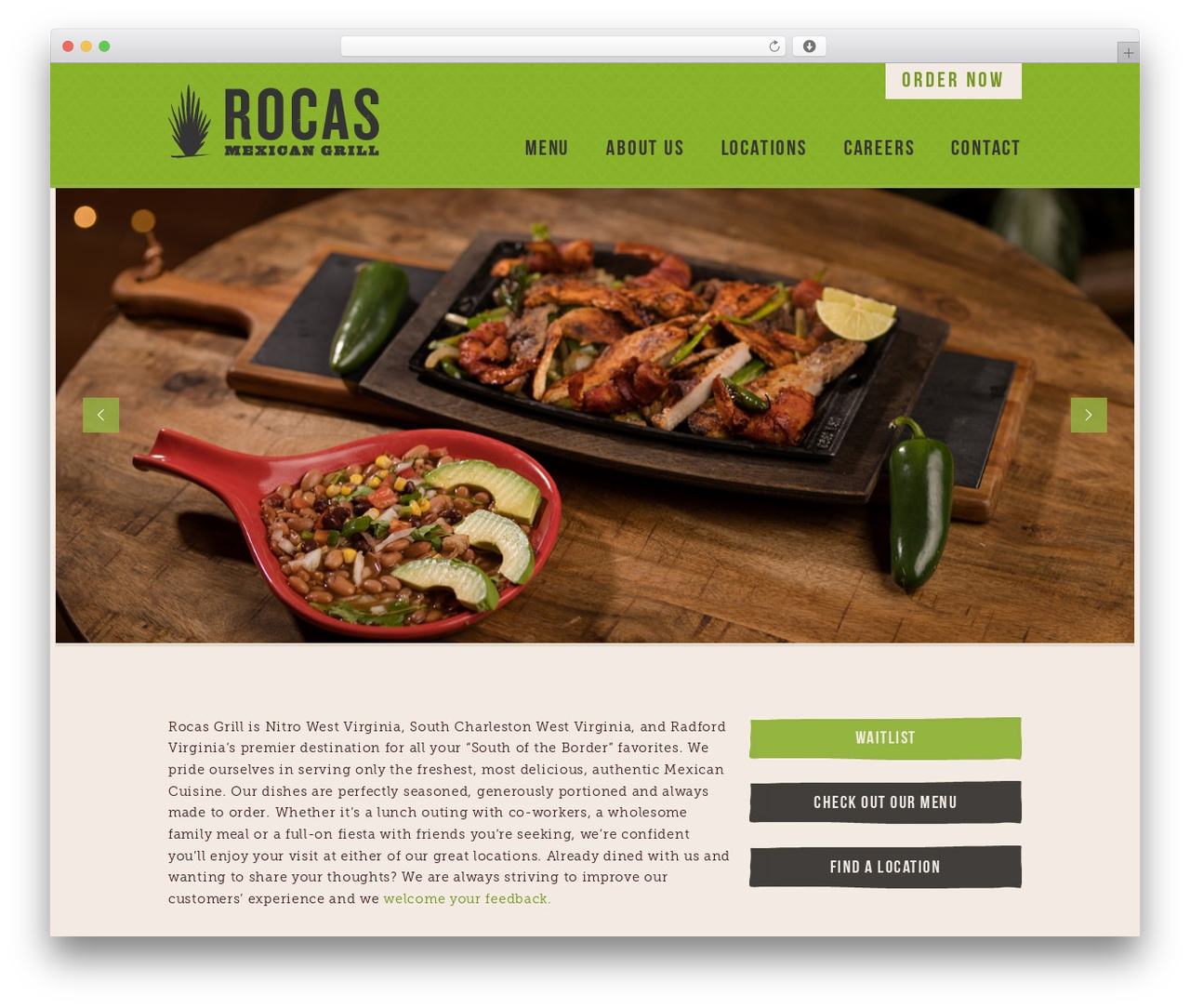 SmartStart WP - Responsive HTML5 Theme WordPress theme - rocasgrill.com SmartStart WP - Responsive HTML5 Theme WordPress theme - rocasgrill.com
