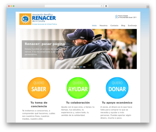 Multi Image Slider Widget (multi-image-slider-widget) free WordPress plugin - renacercoruna.org