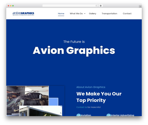 SKT Templates – Elementor & Gutenberg templates (skt-templates) free WordPress plugin - aviongraphics.com SKT Templates – Elementor & Gutenberg templates (skt-templates) free WordPress plugin - aviongraphics.com