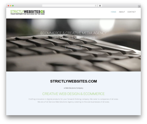 Yoo Slider – Image Slider & Video Slider (yoo-slider) free WordPress plugin - strictlywebsites.com