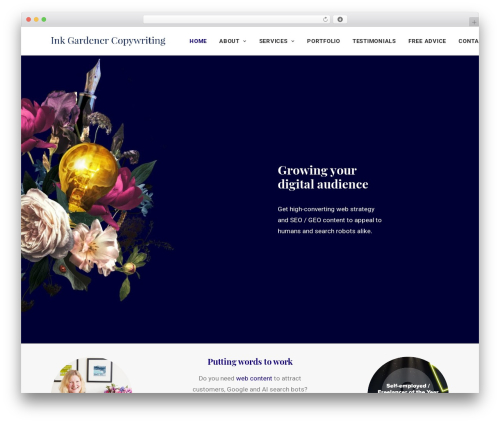 WordPress Related Posts Plugin – AddThis (addthis-related-posts) free WordPress plugin - inkgardener.co.uk WordPress Related Posts Plugin – AddThis (addthis-related-posts) free WordPress plugin - inkgardener.co.uk