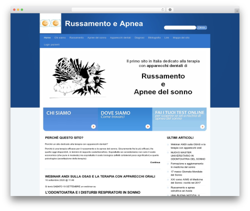 Collapsible Archive Widget (collapsible-archive-widget) free WordPress plugin - russamentoeapnea.it