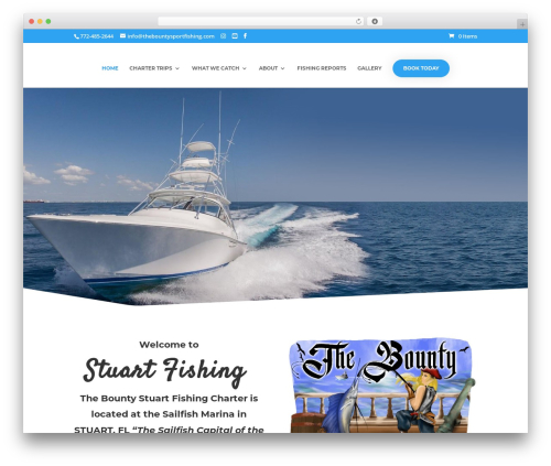 Checkout Countdown for WooCommerce – FOMO Cart Abandonment (checkout-countdown-for-woocommerce) free WordPress plugin - thebountysportfishing.com