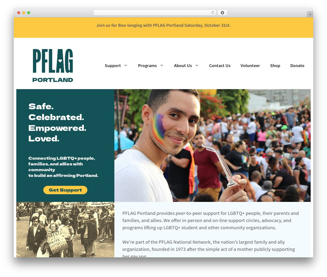 WordPress theme GeneratePress - pflagpdx.org WordPress theme GeneratePress - pflagpdx.org