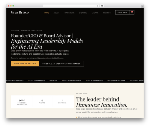Softlite io integration WordPress plugin - gregbrisco.com