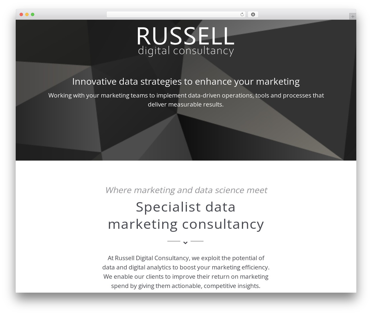 WordPress website theme Optimizer PRO - russelldigital.co.uk WordPress website theme Optimizer PRO - russelldigital.co.uk