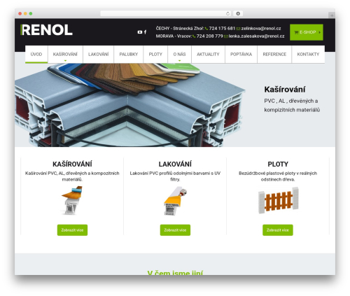 WP Bootstrap Gallery (wp-bootstrap-gallery) free WordPress plugin - renol.cz WP Bootstrap Gallery (wp-bootstrap-gallery) free WordPress plugin - renol.cz