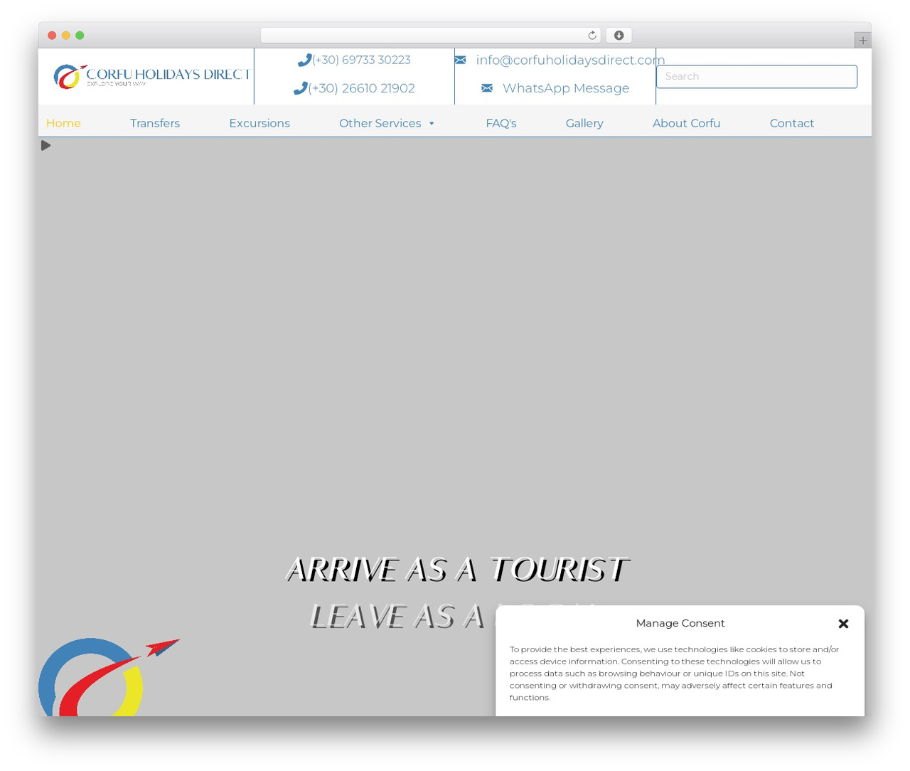 WP theme Corfu Systems Child Theme - corfuholidaysdirect.com WP theme Corfu Systems Child Theme - corfuholidaysdirect.com