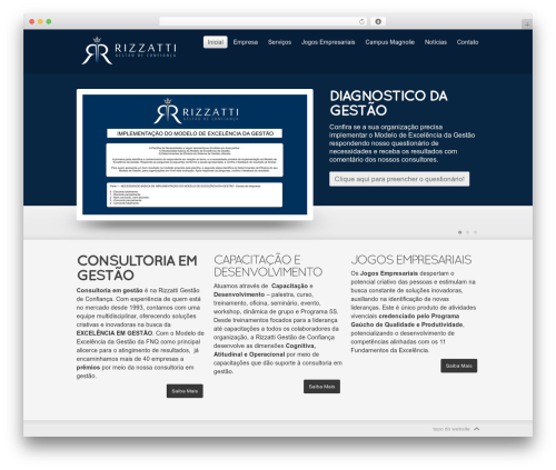 Professional Social Sharing Buttons, Icons & Related Posts – Shareaholic (shareaholic) free WordPress plugin - rizzattigestao.com.br